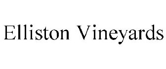 ELLISTON VINEYARDS