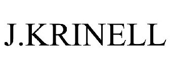 J.KRINELL