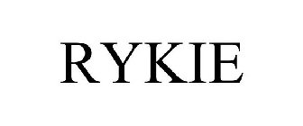 RYKIE