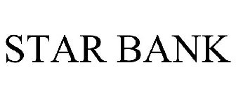 STAR BANK