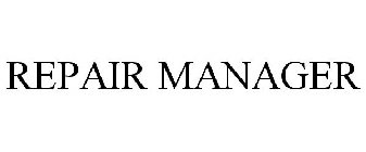 REPAIR MANAGER