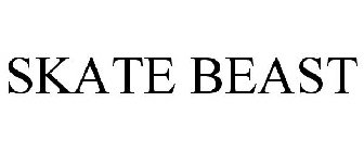 SKATE BEAST