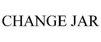 CHANGE JAR