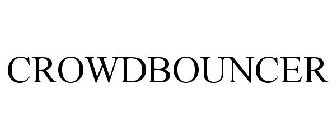 CROWDBOUNCER