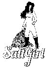 SALTGIRL