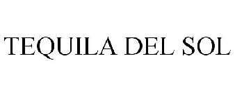 TEQUILA DEL SOL