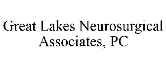 GREAT LAKES NEUROSURGICAL ASSOCIATES, PC
