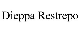 DIEPPA RESTREPO