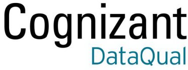 COGNIZANT DATAQUAL