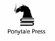 PONYTALE PRESS U U