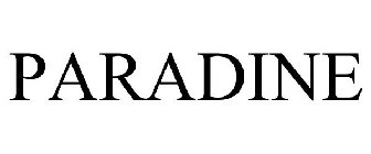 PARADINE