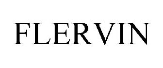 FLERVIN