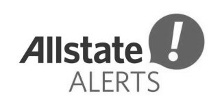 ALLSTATE ! ALERTS