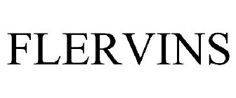 FLERVINS