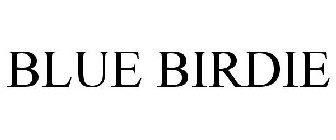 BLUE BIRDIE