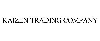 KAIZEN TRADING COMPANY