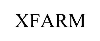 XFARM