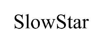 SLOWSTAR