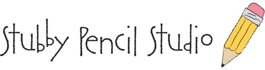 STUBBY PENCIL STUDIO