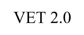 VET 2.0