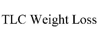 TLC WEIGHT LOSS