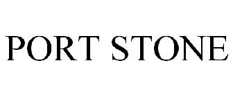 PORT STONE