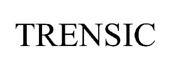 TRENSIC