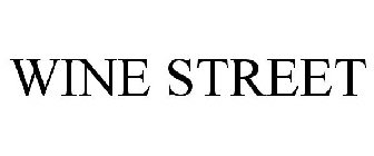 WINE STREET