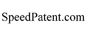 SPEEDPATENT.COM