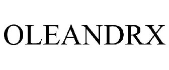 OLEANDRX