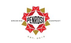 PENROSE BREWING COMPANY