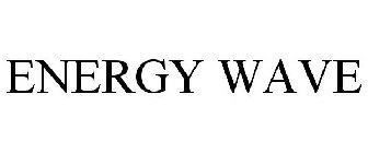 ENERGY WAVE