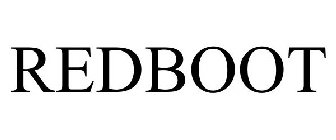 REDBOOT