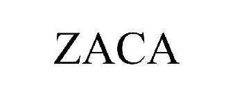 ZACA