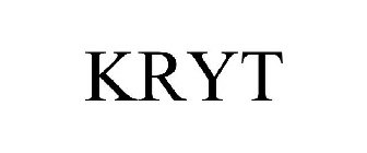 KRYT