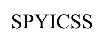 SPYICSS