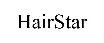 HAIRSTAR