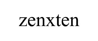 ZENXTEN