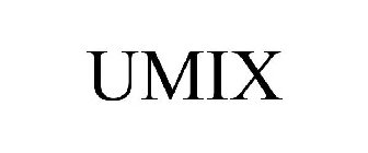 UMIX