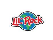 LIL' ROCK