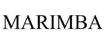 MARIMBA