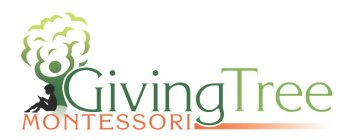 GIVING TREE MONTESSORI