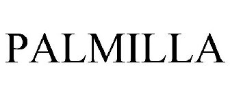 PALMILLA
