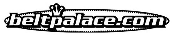 BELTPALACE.COM