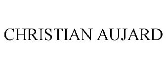 CHRISTIAN AUJARD