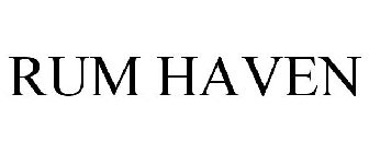 RUM HAVEN