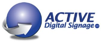 ACTIVE DIGITAL SIGNAGE.COM