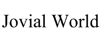 JOVIAL WORLD