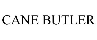 CANE BUTLER