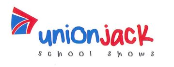 UNIONJACK SCHOOL SHOWS